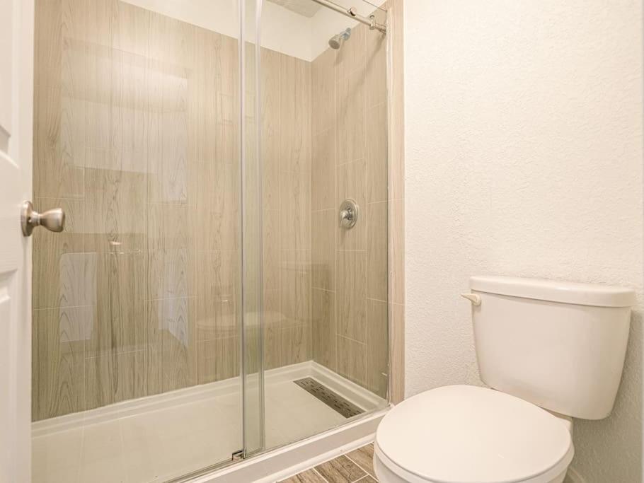 Appartement Elegant 1Br Haven In Orlando & 5 Minutes To Disney à Vineland Extérieur photo